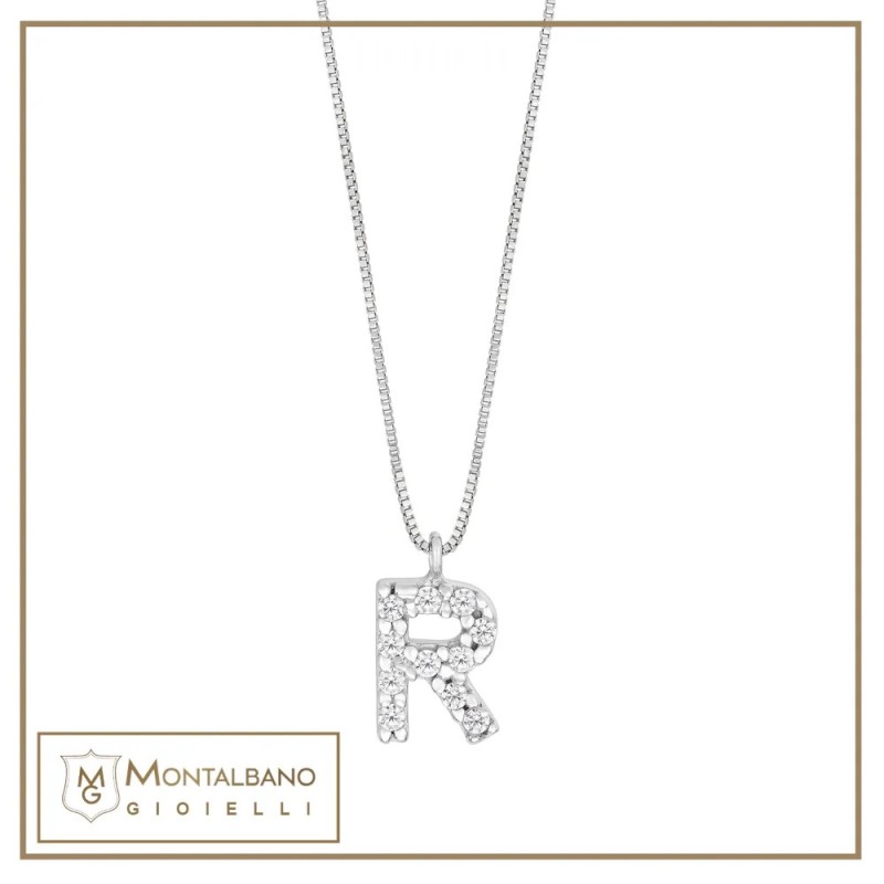 Girocollo in Oro AGZ 423